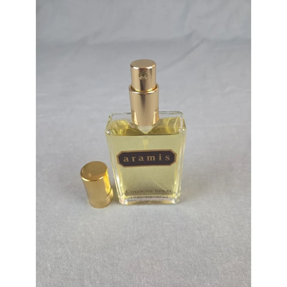 ARAMIS for Men  1.7 oz  Cologne New Original Formula EDC